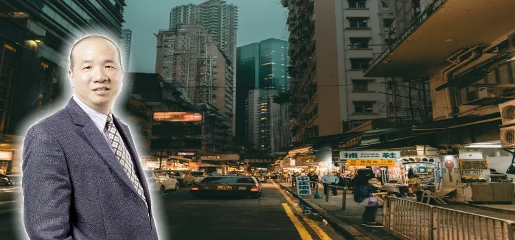 Today’s podcast, we have the founder of EME China Consultants, Gene Hsu talk aboit cultural difference and leadership in China.