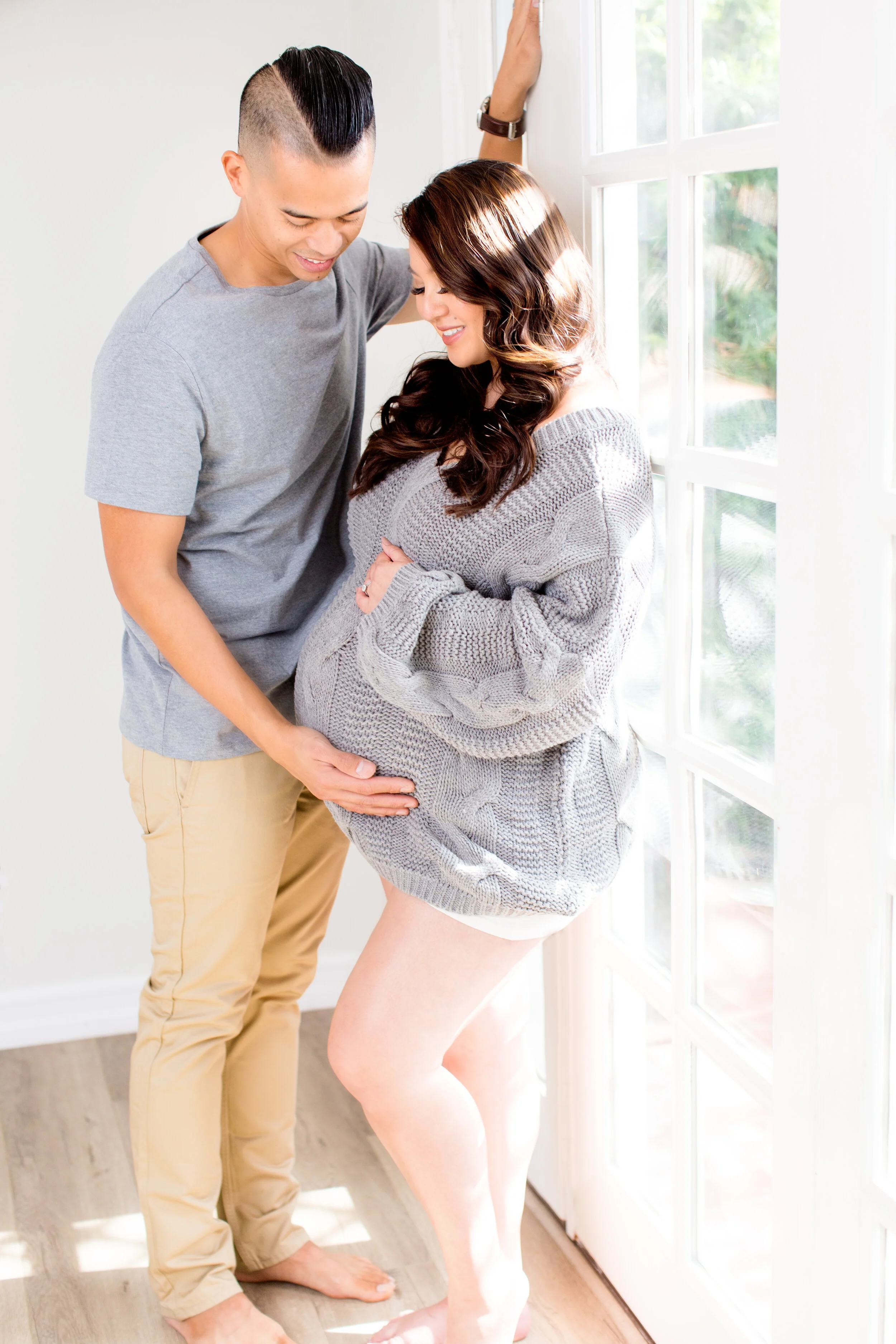 Alina & Kris Magpantay_Maternity Session_Mary Awshee Photography (34).jpg