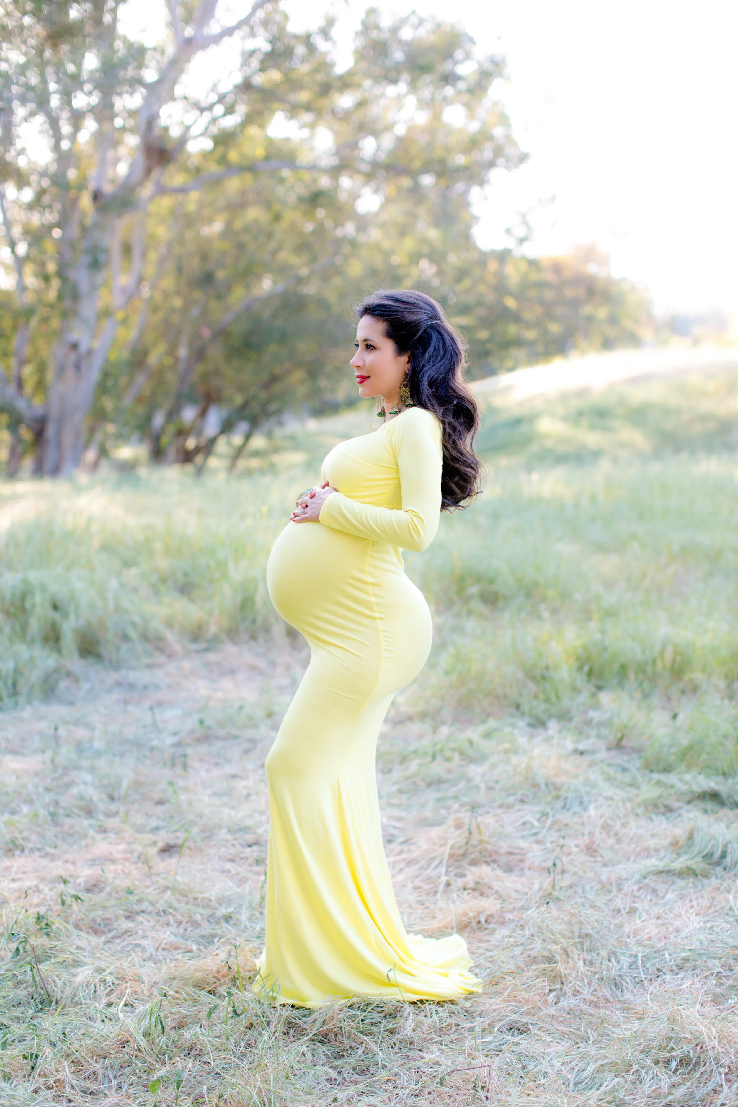 Pouneh Nasseri_Maternity Session_Mary Awshee Photography (20).jpg