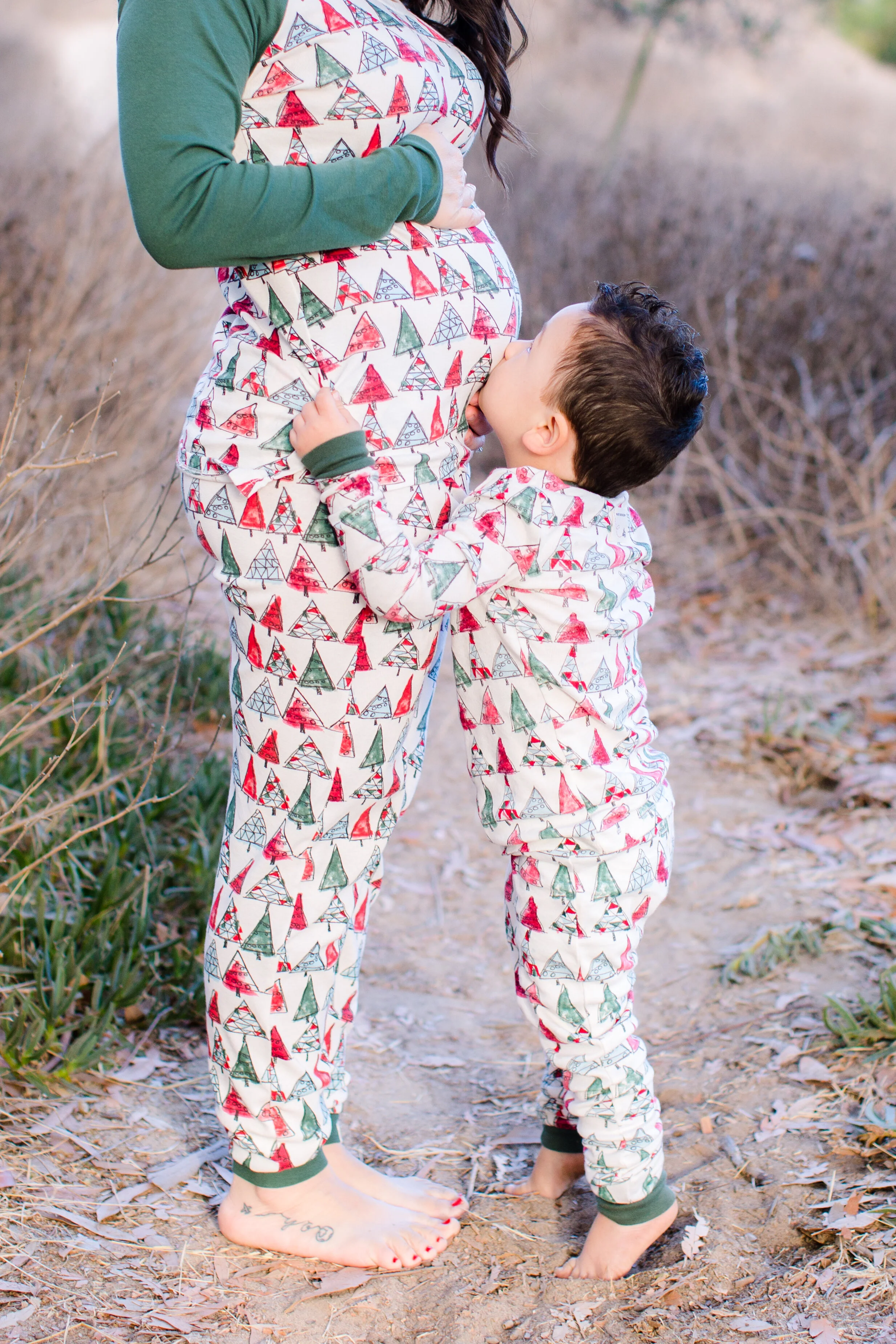 Graciela Platat_2020 Holiday Mini Session_Mary Awshee Photography (33).jpg