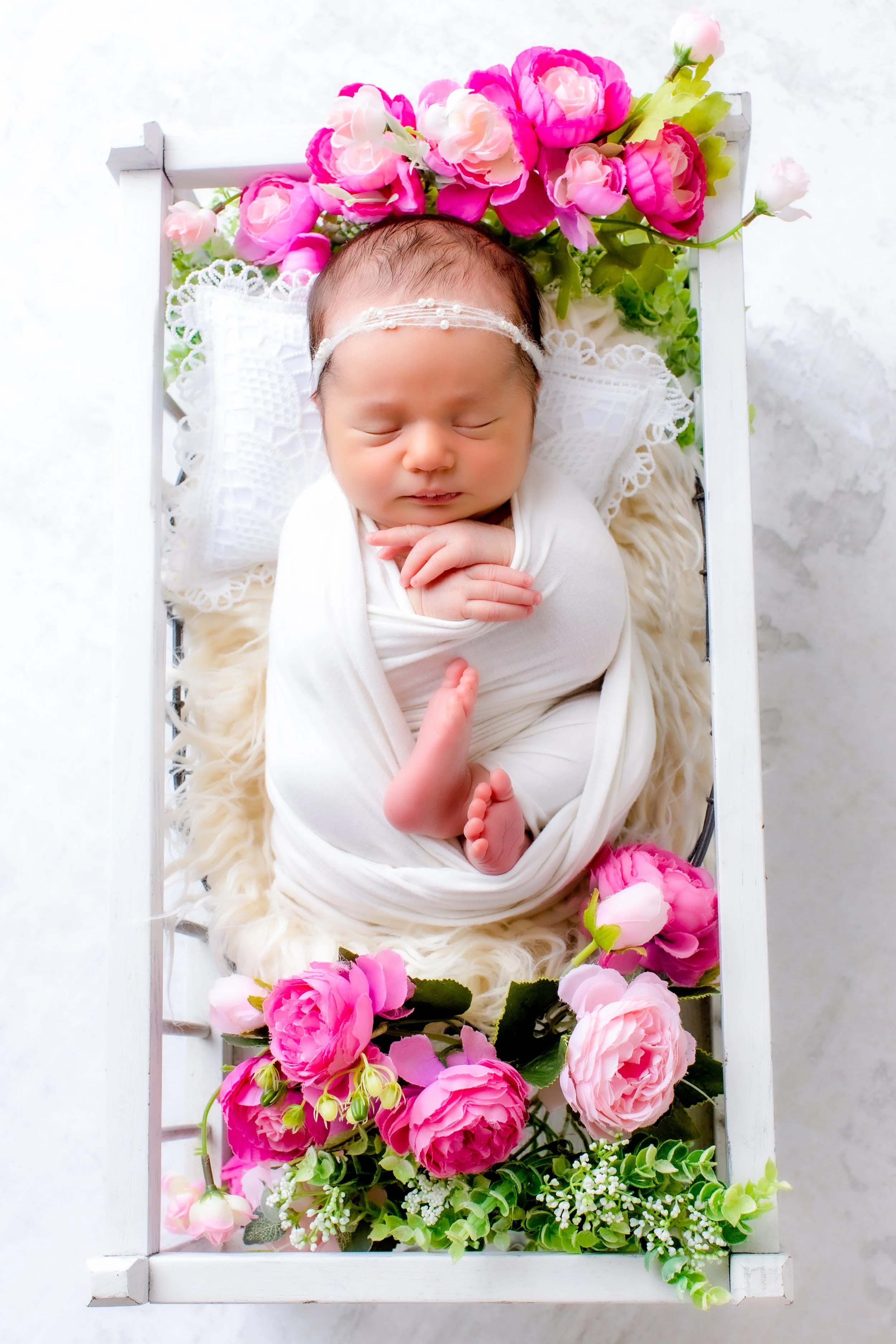 Josie Leinart_Newborn Session_Mary Awshee Photography (43).jpg
