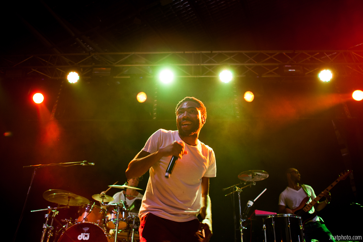 Childish Gambino