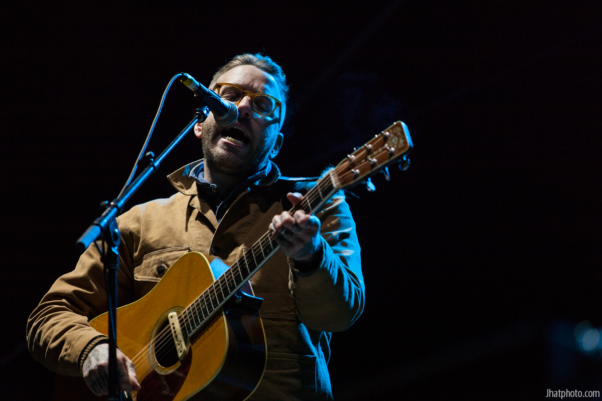Dallas Green - City In Colour