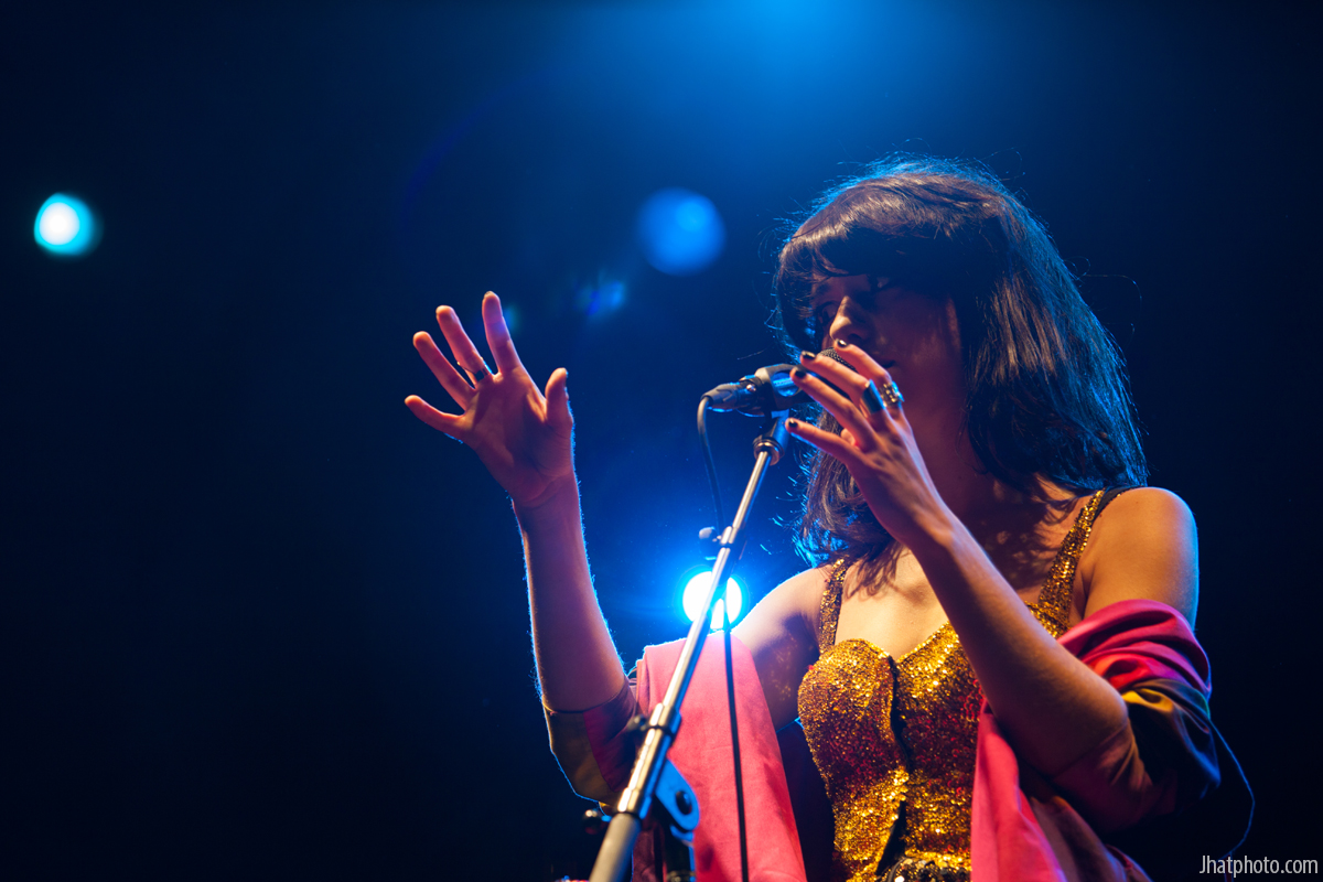 Kimbra