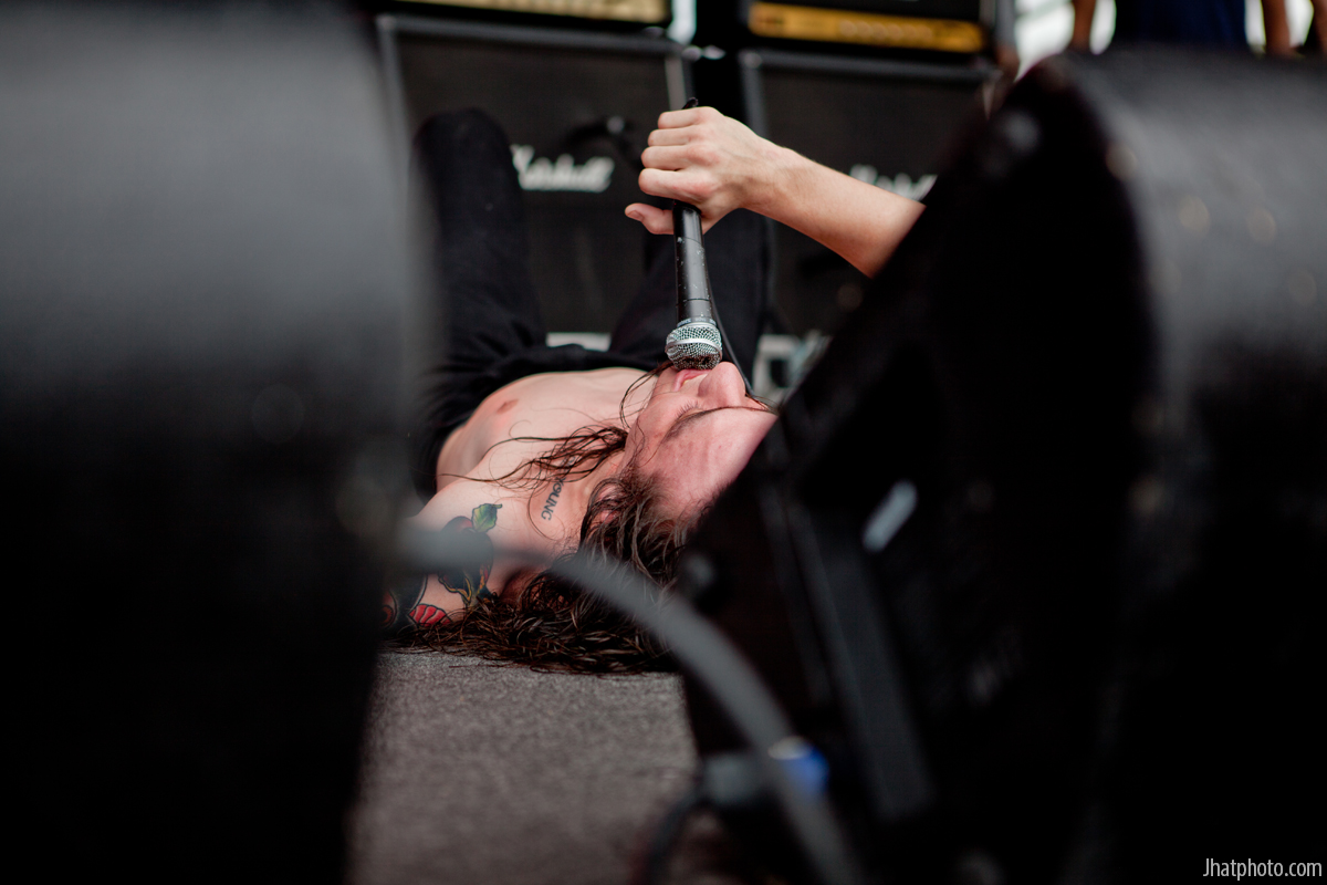 Trash Talk