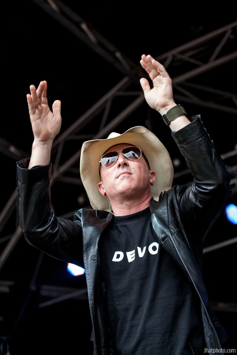 Maynard James Keenan