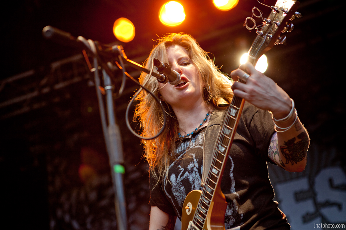 Kylesa