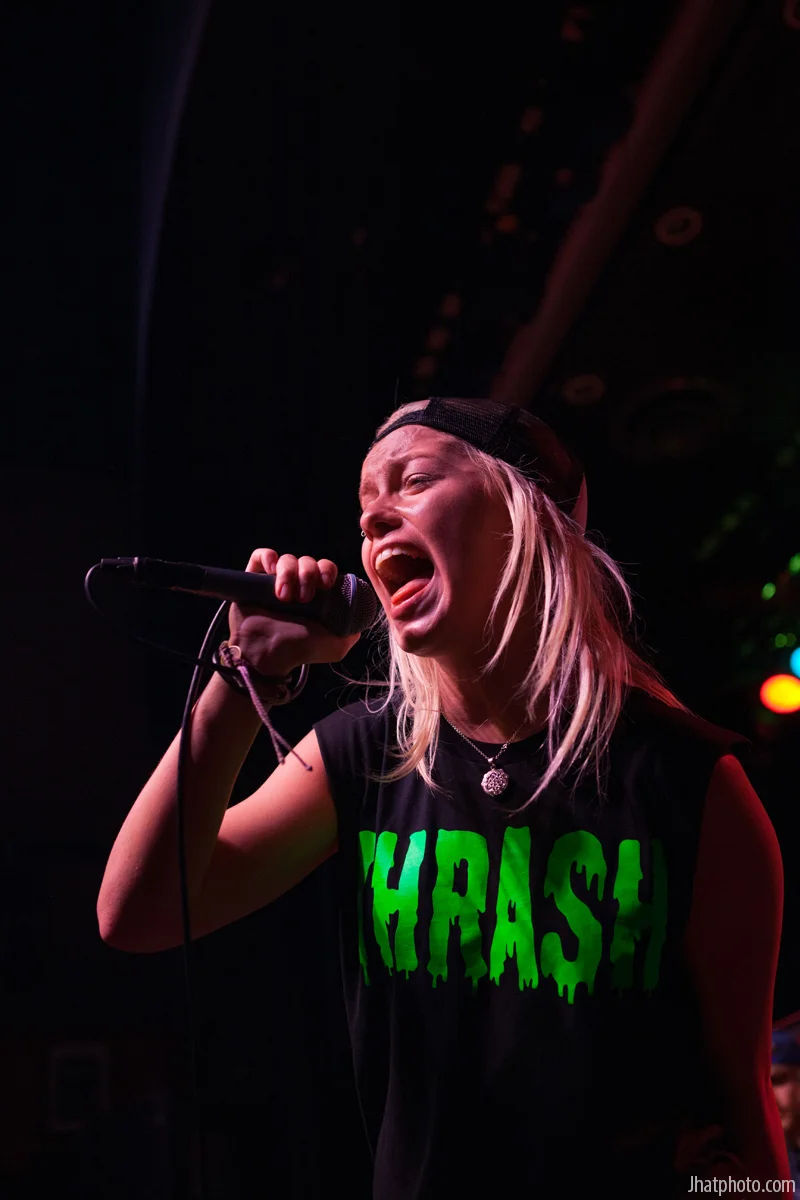 Tonight Alive