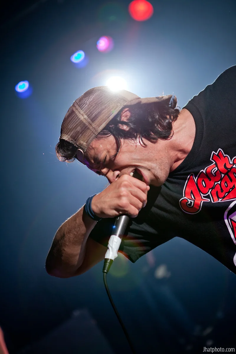 Cruel Hand