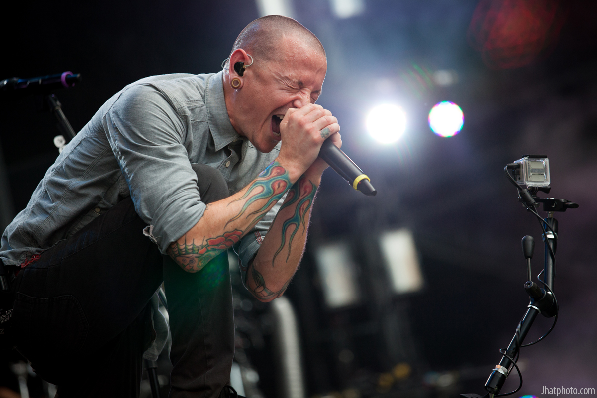 Linkin Park