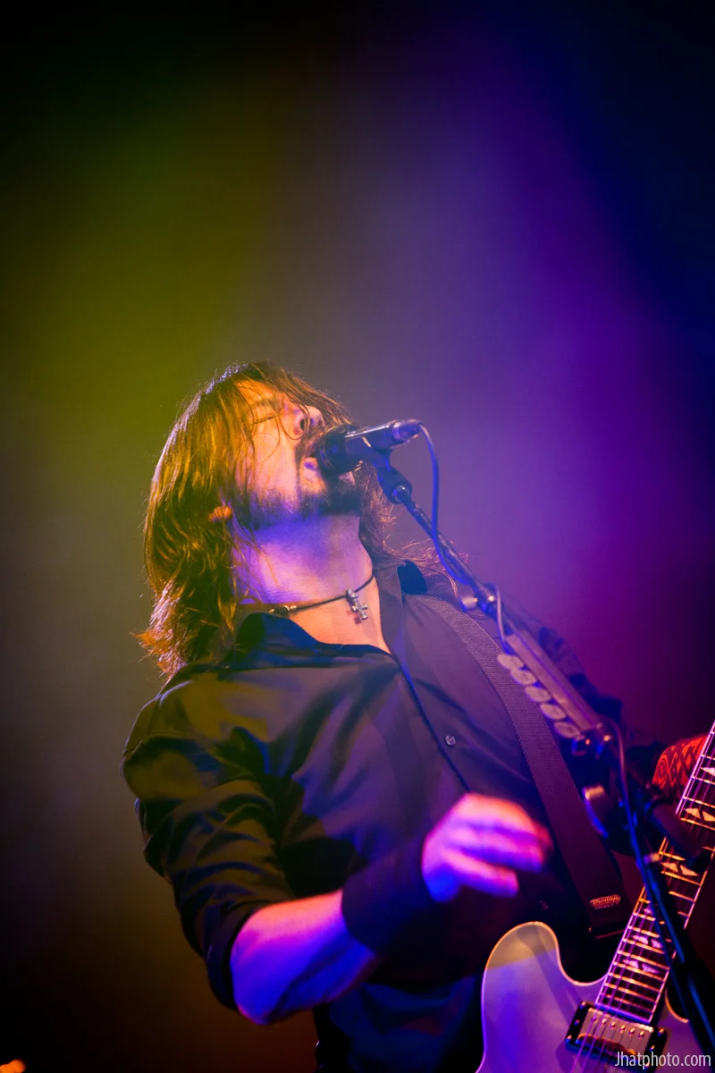 Dave Grohl - Foo Fighters