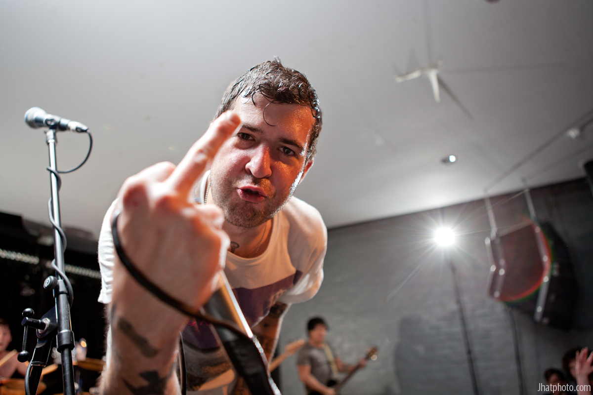 Defeater