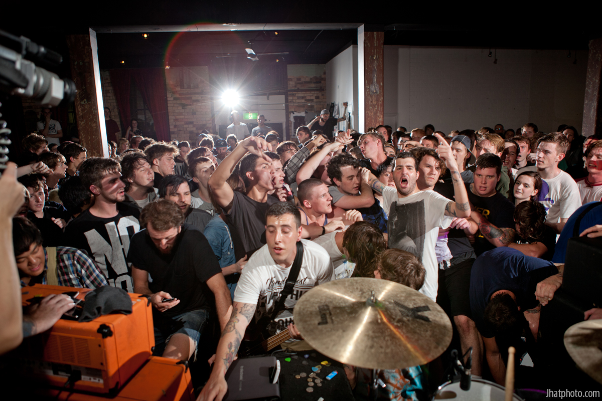 Defeater