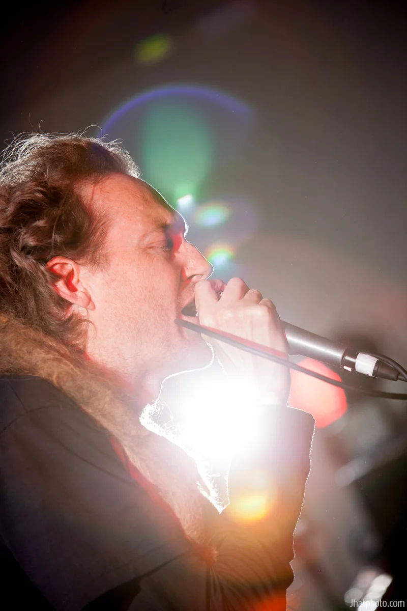 Frenzal Rhomb