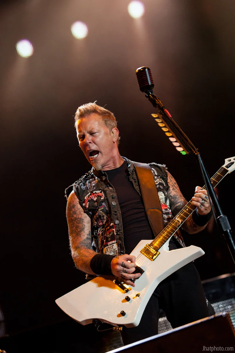 Metallica