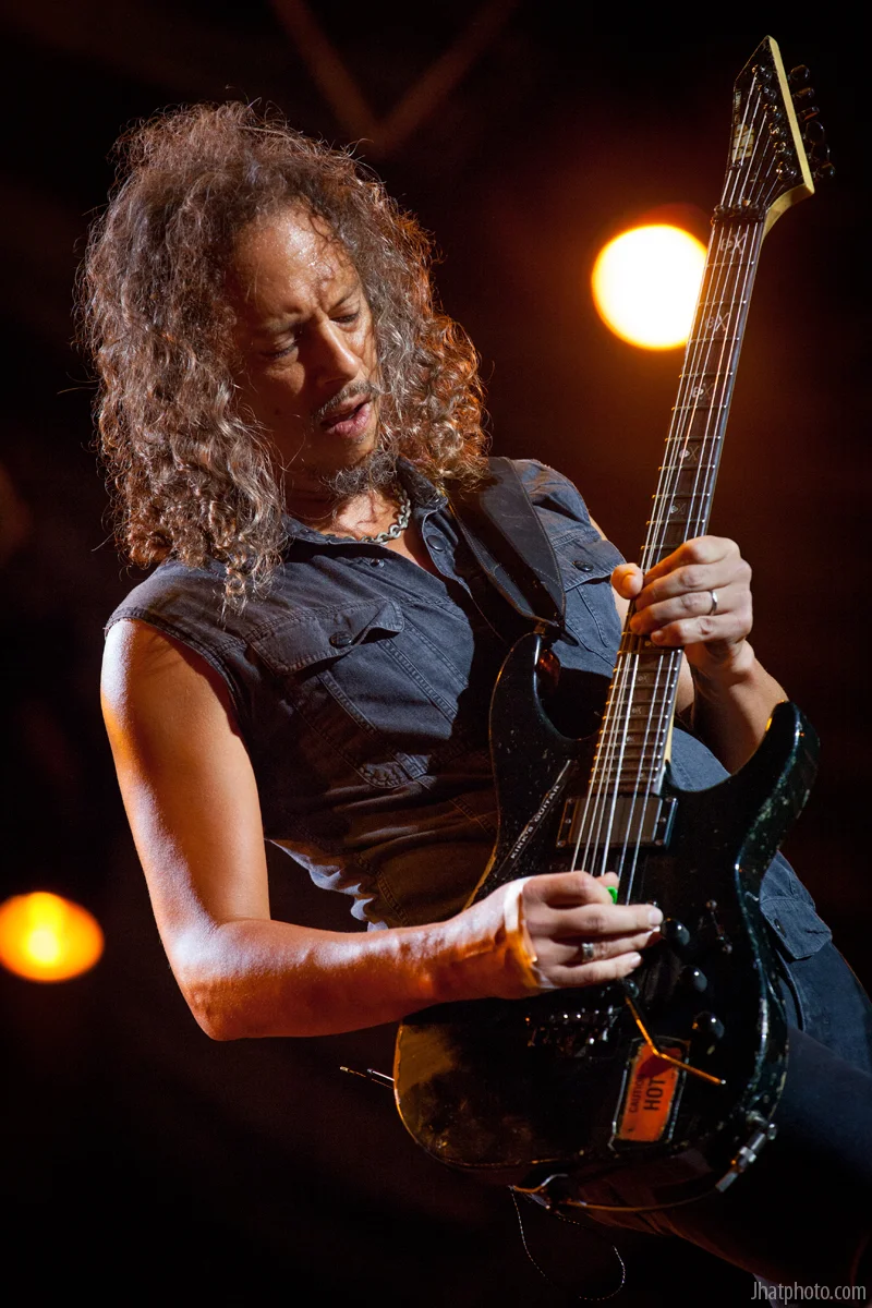 Metallica