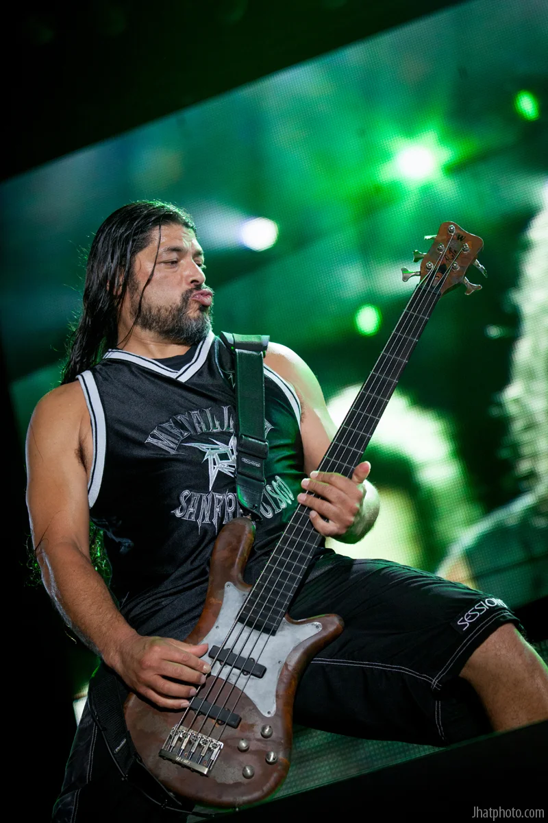 Metallica