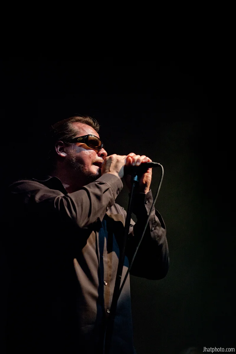 Kyuss Lives