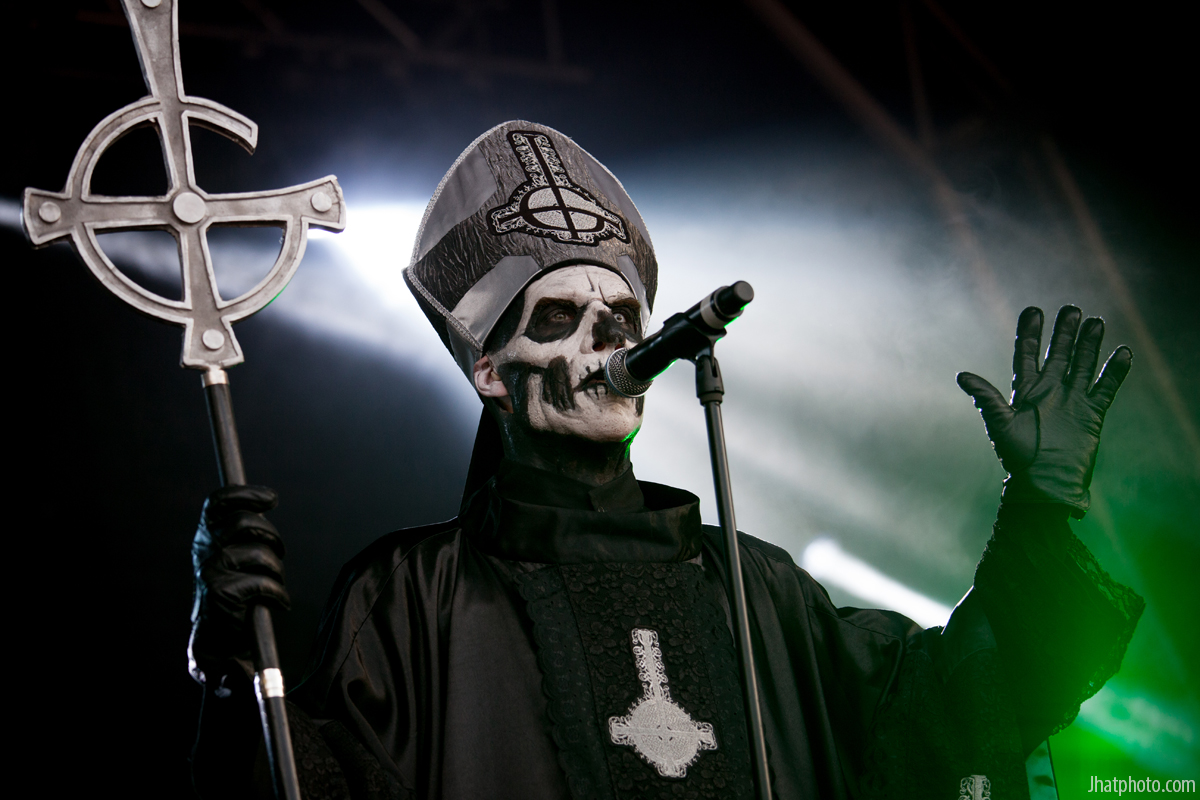 Ghost