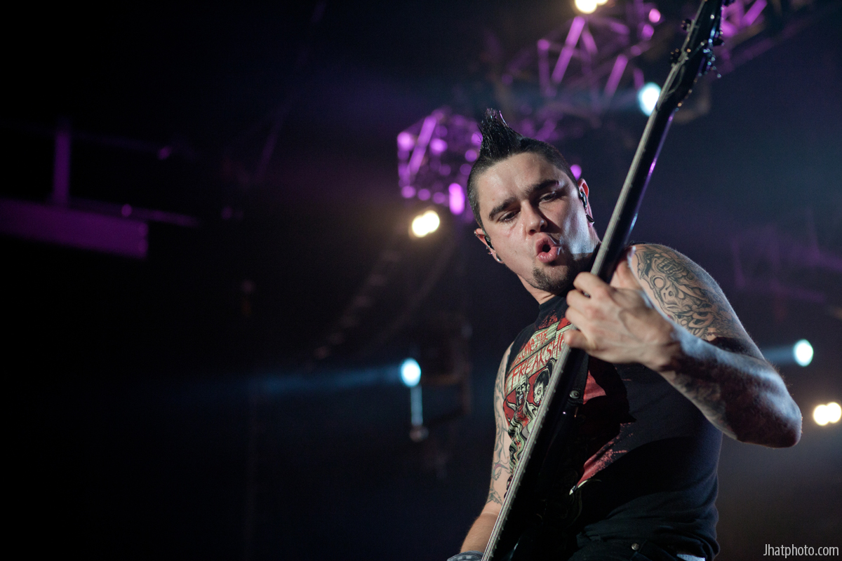 Bullet For My Valentine