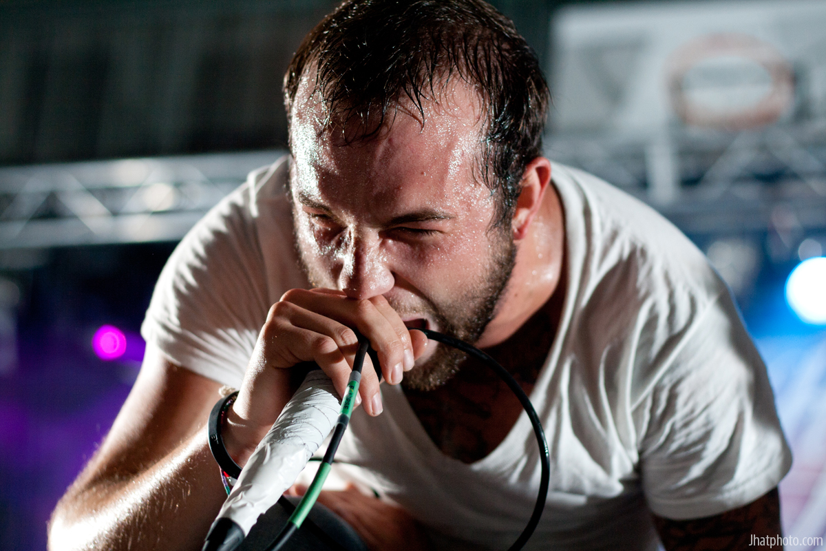 August Burns Red