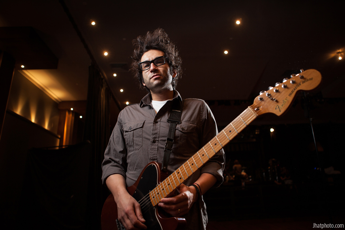 Motion City Soundtrack