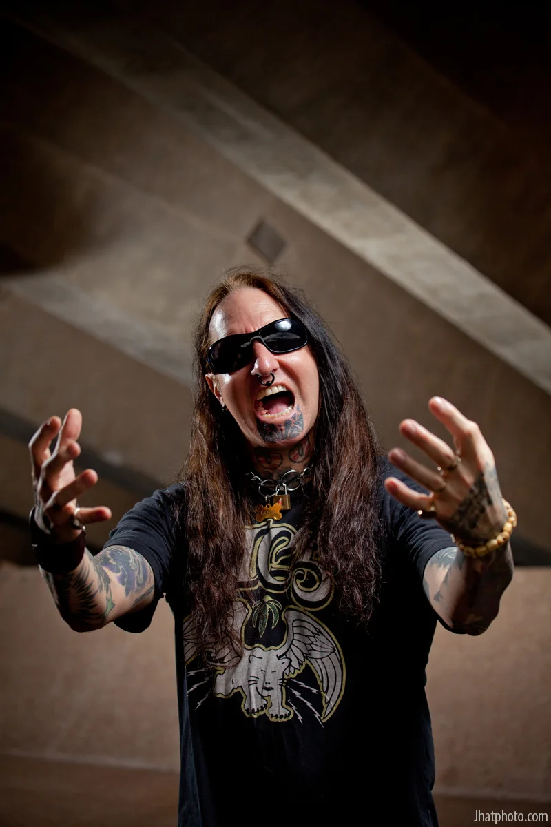Dez Fafara