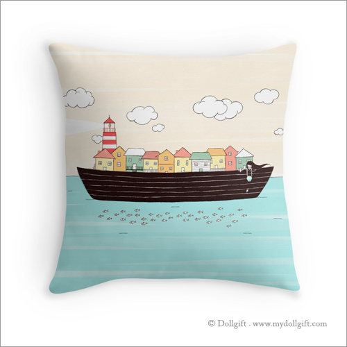Pillows