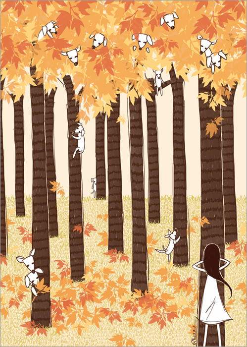 Hide & Seek
