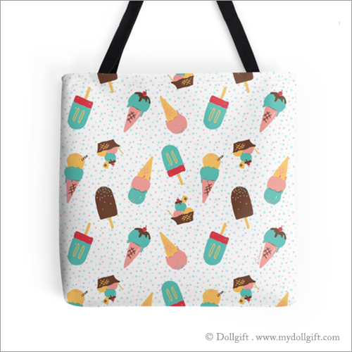 Tote Bag - Available in two different sizes