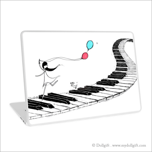 music delight-laptopskin.png