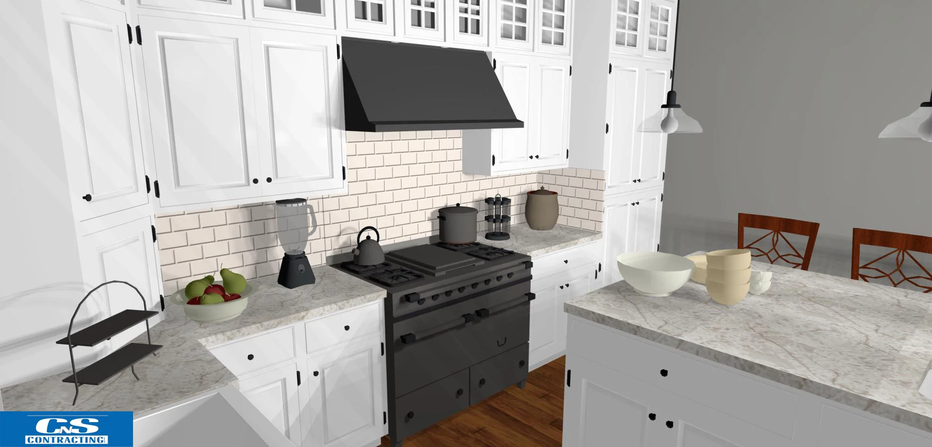 Kitchens