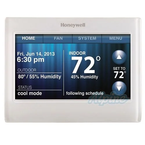 BUDGET ALTERNATIVE: INSTALL A PROGRAMMABLE THERMOSTAT Looking for a cheaper energy-efficient fix? Homeowners can install a programmable thermostat to save roughly $180 a year on energy bills, according to the government's Energy Star program. Basic models cost as little as $50. For $200 to $300, a Wi-Fi-enabled "smart" thermostat, can detect when you're away, turning down the air conditioning or heat automatically. Bonus: These thermostats appeal to younger homebuyers who are accustomed to smart devices, according to Consumer Reports , and some utility companies offer significant rebates to customers who install them.