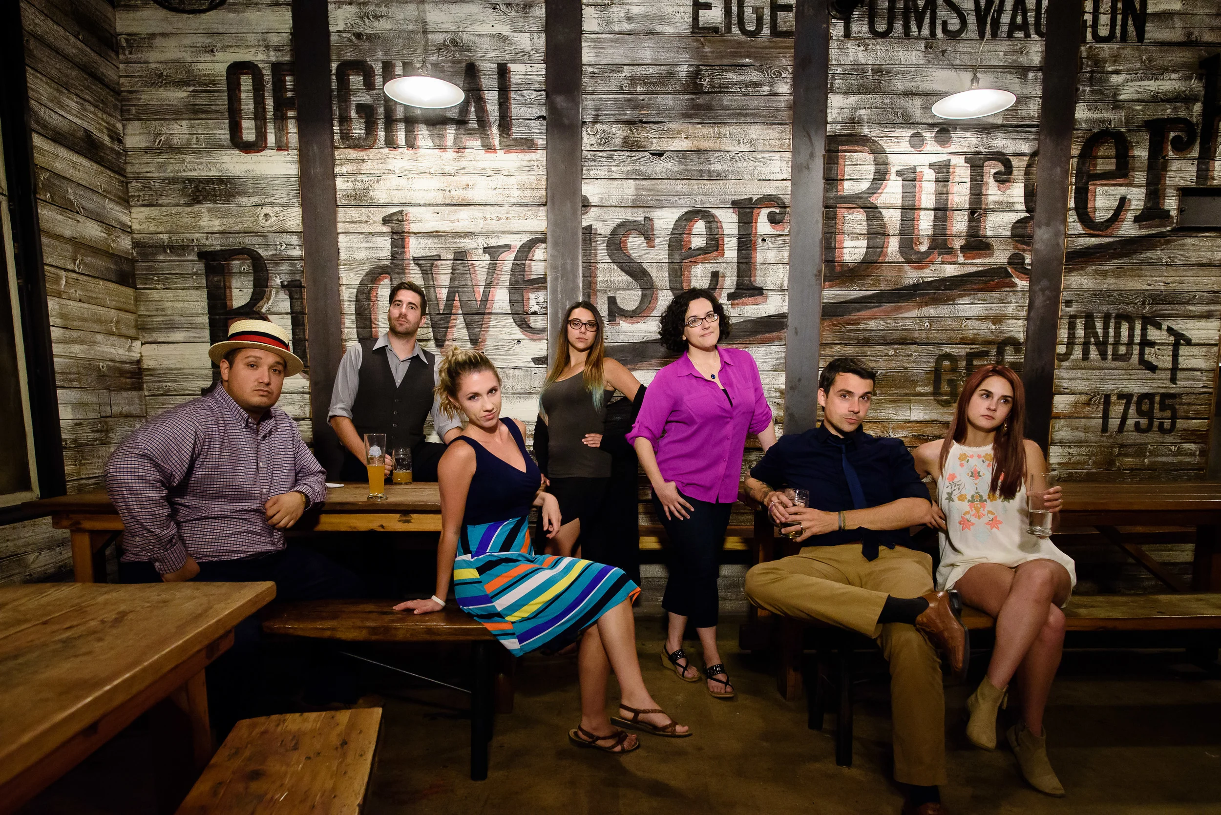 New Jersey's most creative and artistic wedding photographers