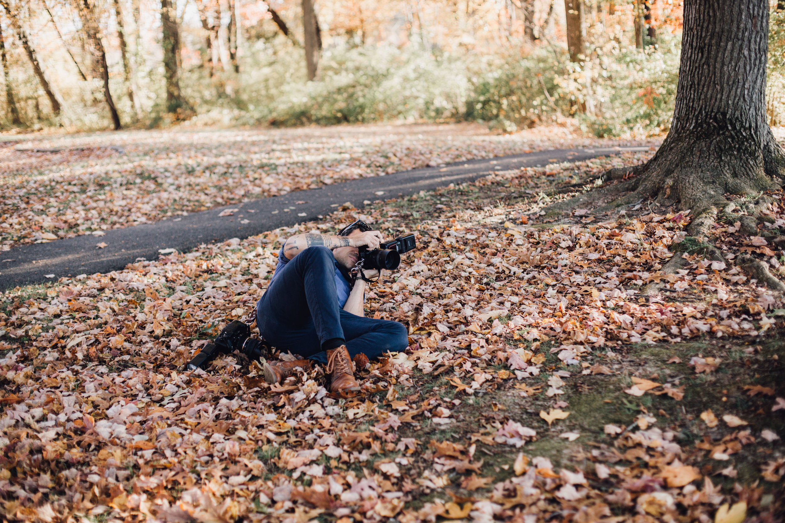 Unique Wedding Photographers