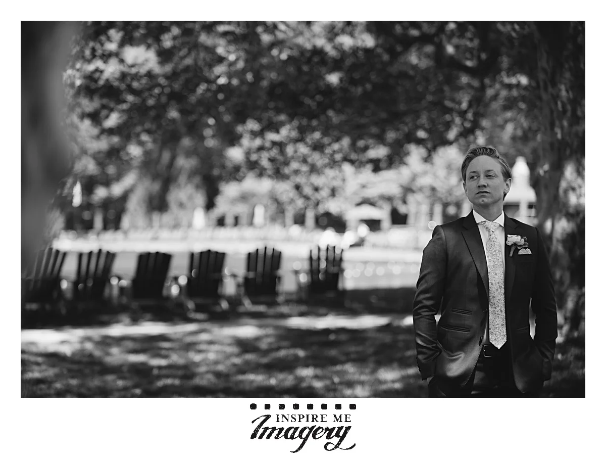 Strength and character make this shot everything that it is. 