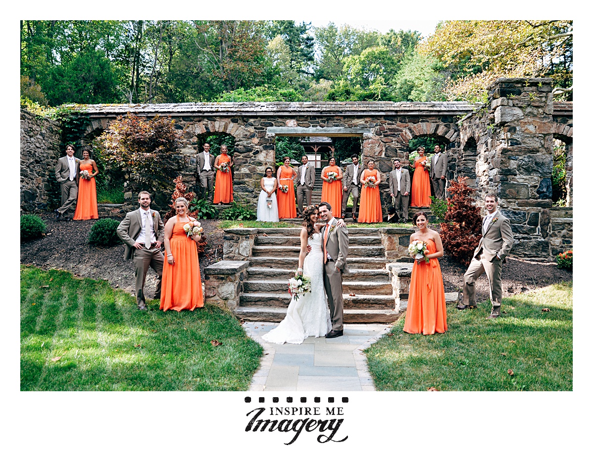 Seriously, doing wedding photography at Parque was amazing.