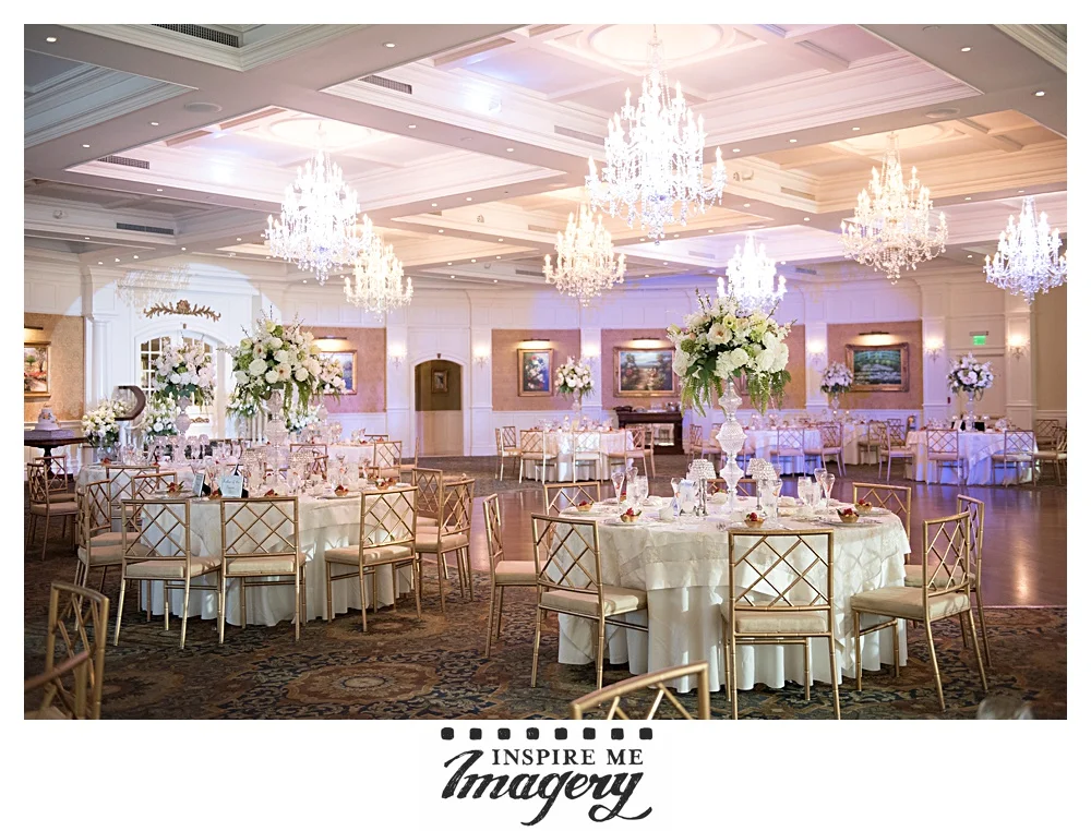 Clarks Landing Yacht Club is such a beauuutiful place for a wedding. The reception room is incredible and has beautiful views of the water.