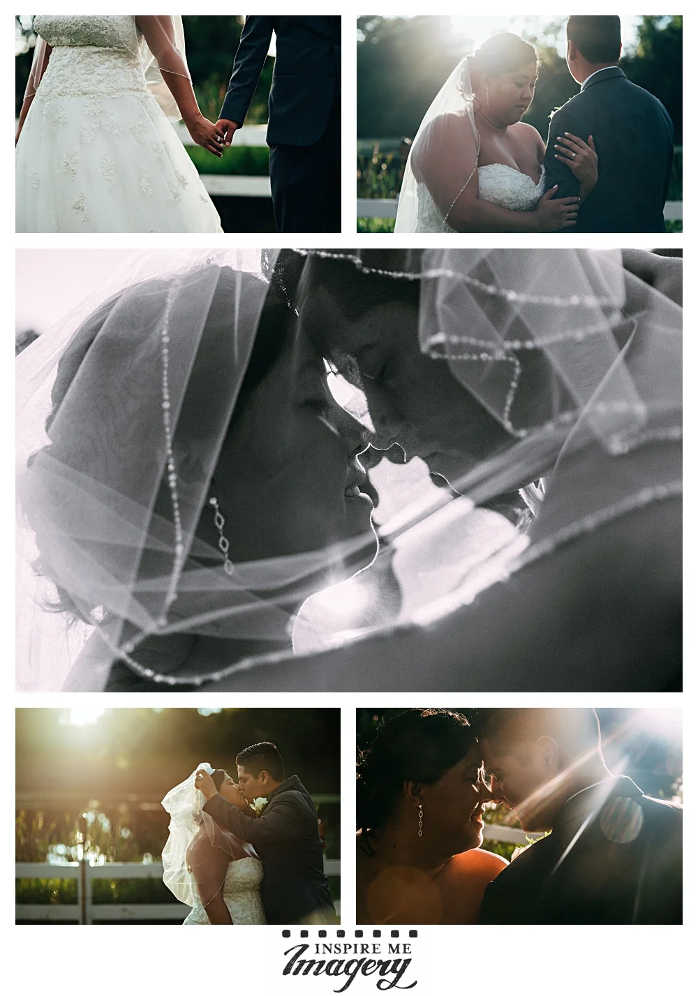 These two were so in love. The impending sunset helped with the atmosphere, but emotions and passion like this are what truly make the portraits.