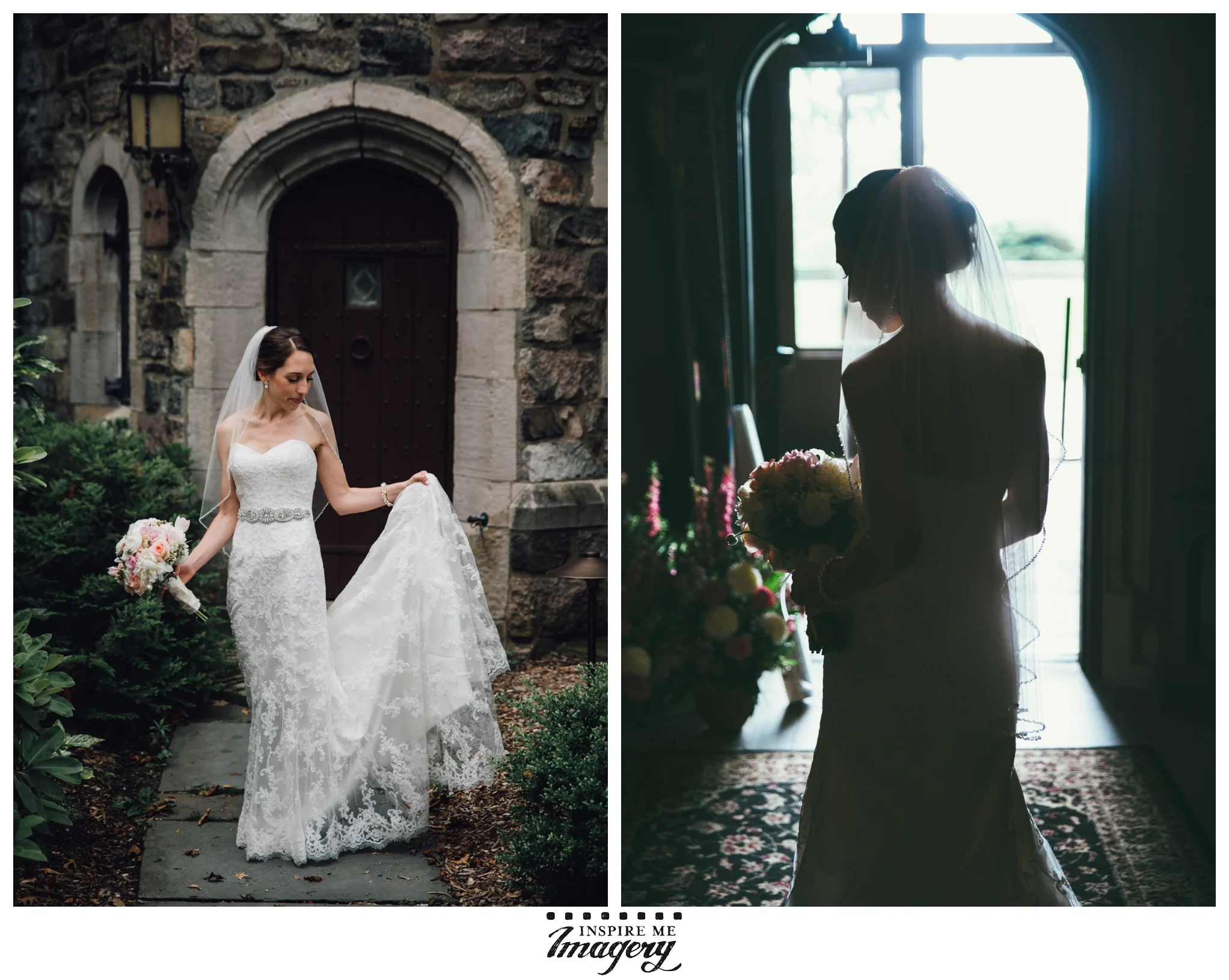 Wedding photos taken at Skylands Manor / 5 Morris Rd, Ringwood, NJ 07456