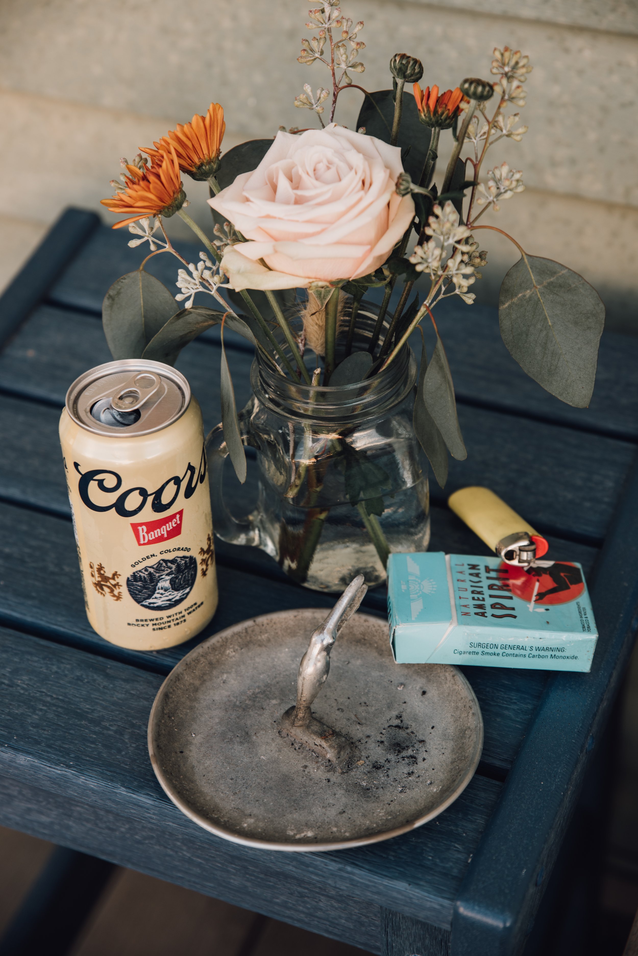 unique wedding details