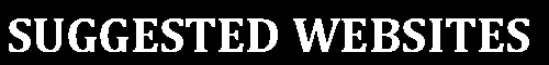 SUGGESTED WEBSITES.jpg