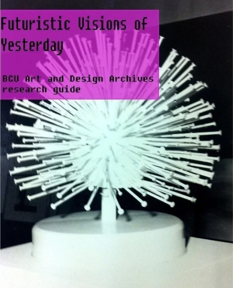 Guther Uecker, abstract sculpture , 1966, b/w photograph, Contemporary
Art Society Sculpture Exhibition, SA/AT/26/48/10