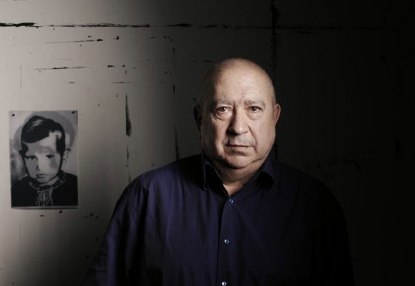Christian Boltanski