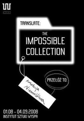 Impossible Collection.jpg