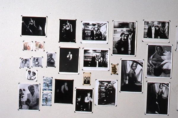 Zoe Leonard & Cheryl Dunye, The Fae Richards Photo Archive , 1993-6