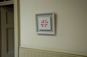 Stuart Mugridge, #RuskinPotteryhashtag , MA show, 2014