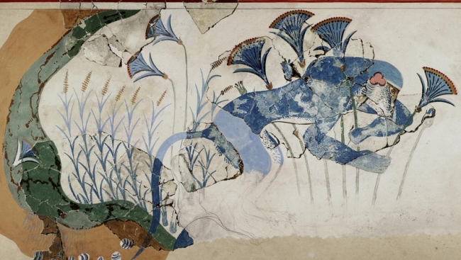 Elizabeth Price, still from Restoration , 2016