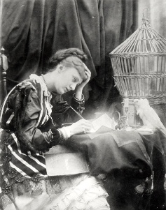 Julia Margaret Cameron, Mary Prinsep , c.1870