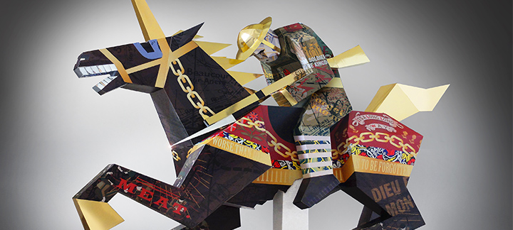 Ian Kirkpatrick, Kingdom of Dreams , 2015